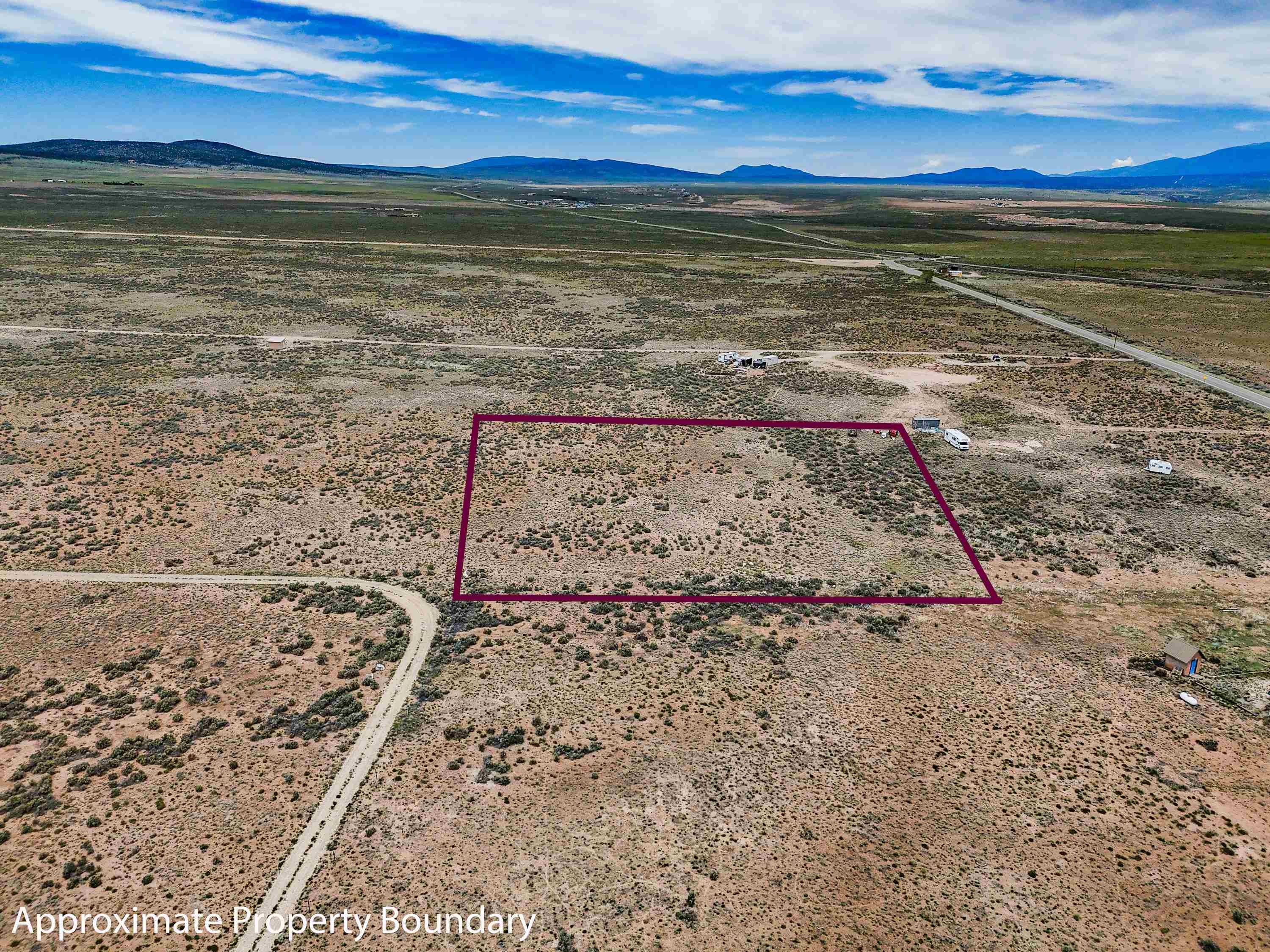 Tract 17 D4 West Rim Rd