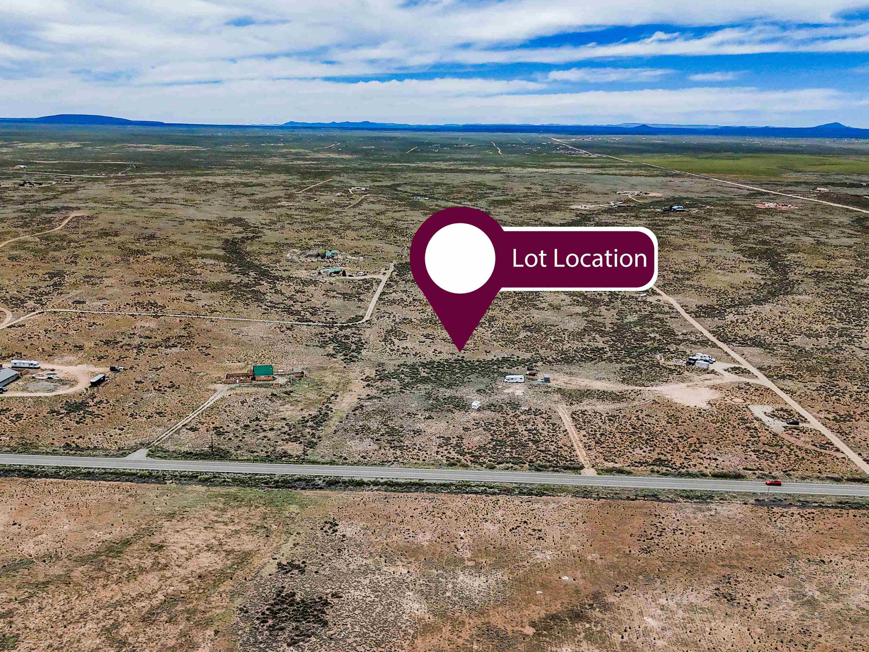 Tract 17 D4 West Rim Rd