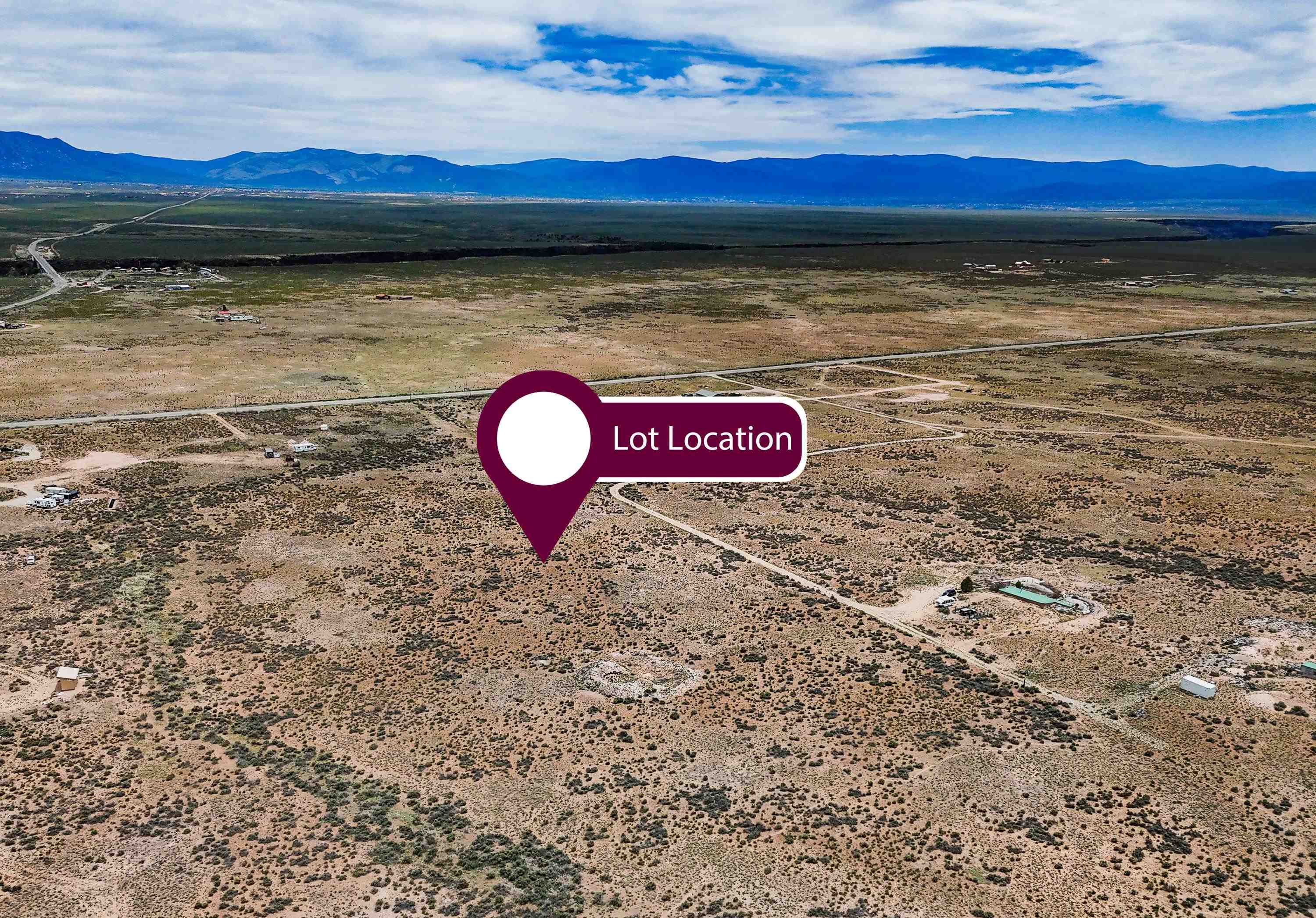 Tract 17 C3 West Rim Road
