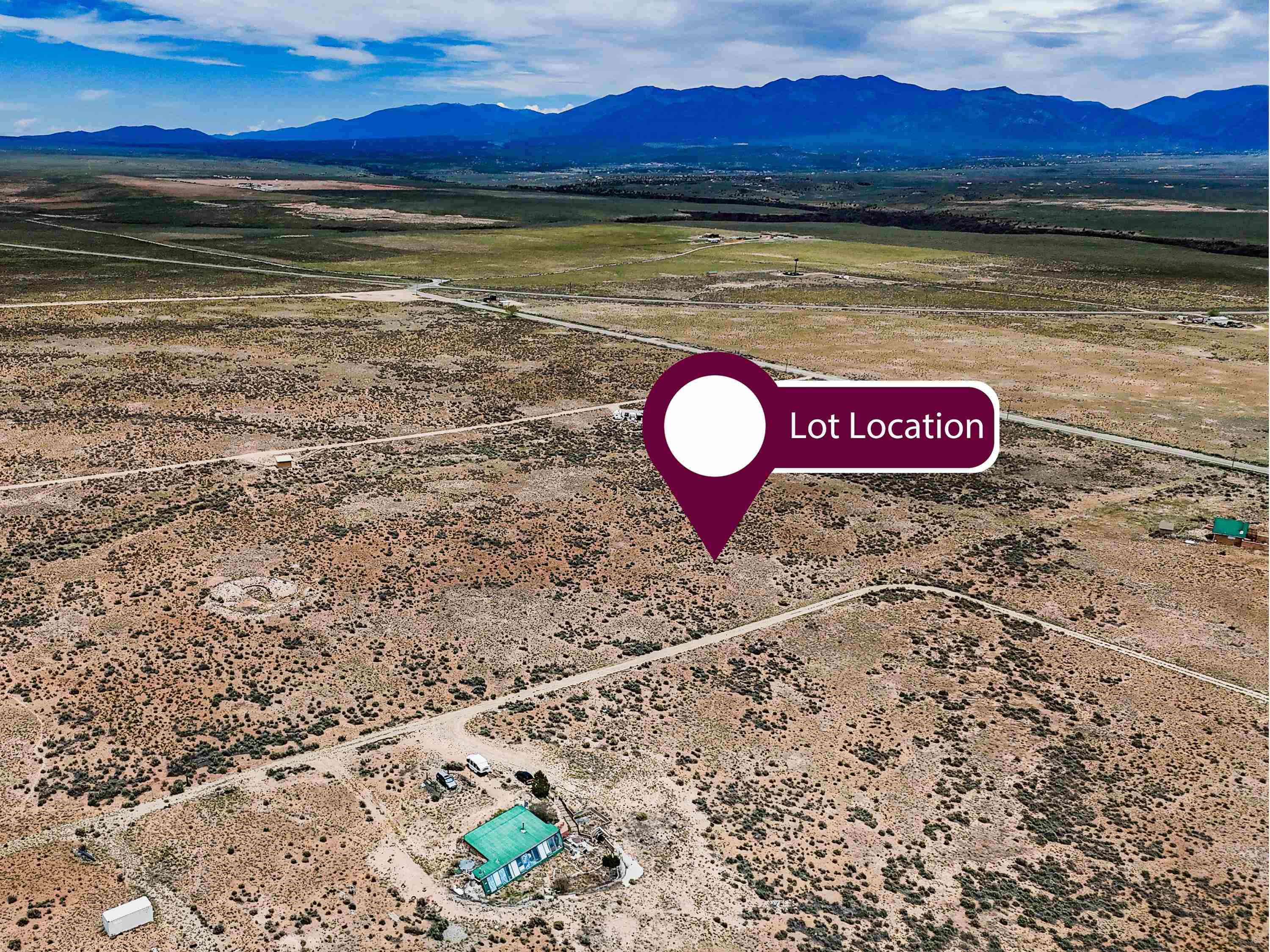 Tract 17 C3 West Rim Road