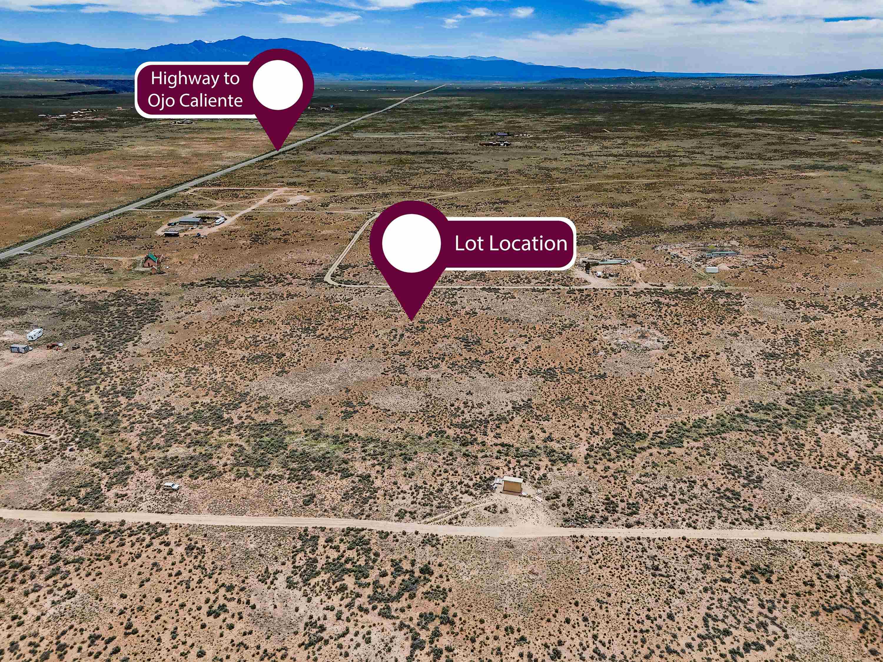 Tract 17 C3 West Rim Road