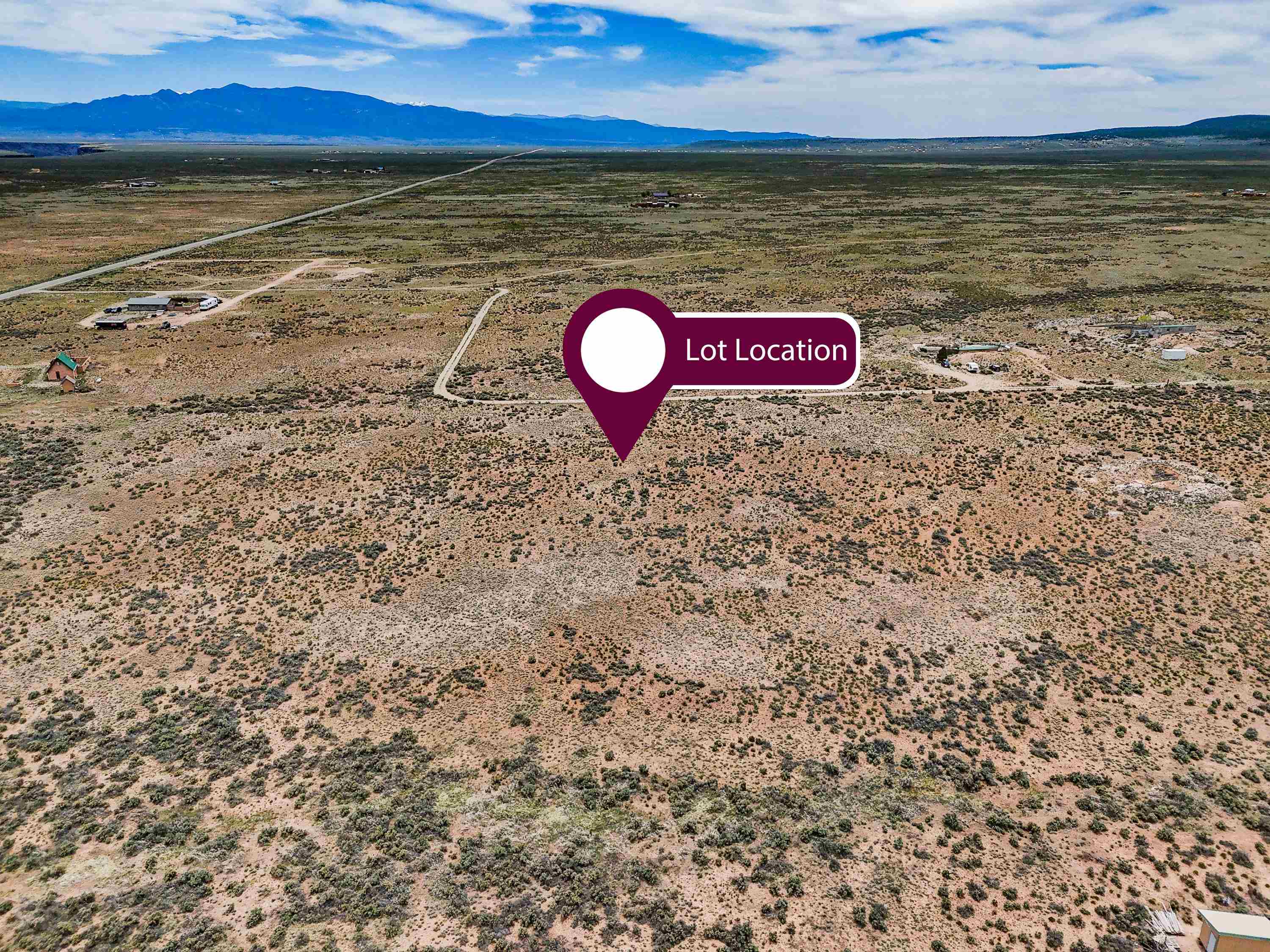 Tract 17 C3 West Rim Road