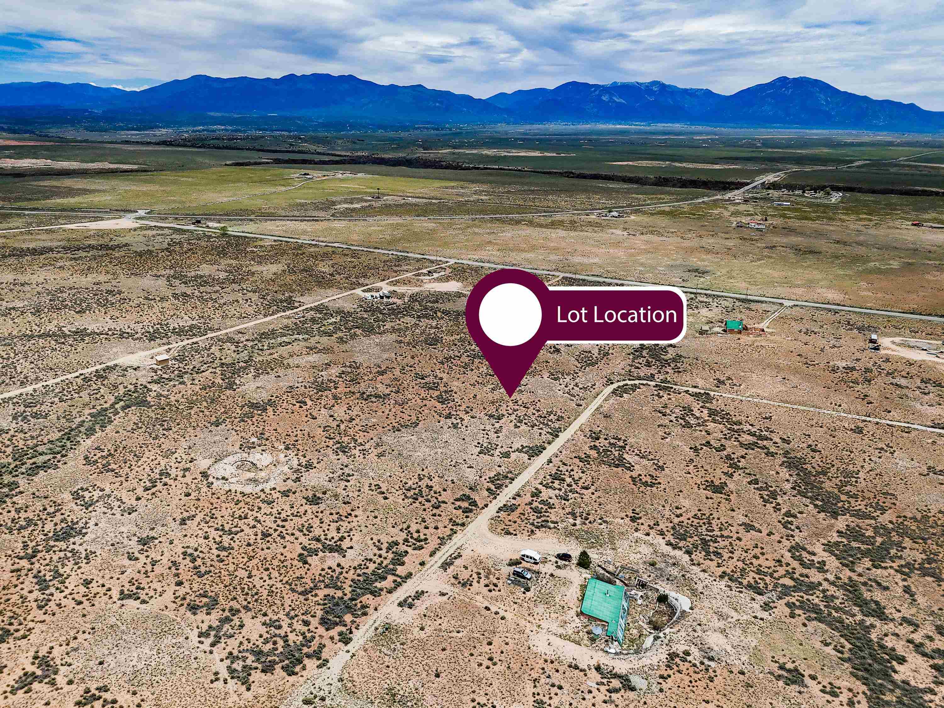 Tract 17 C3 West Rim Road