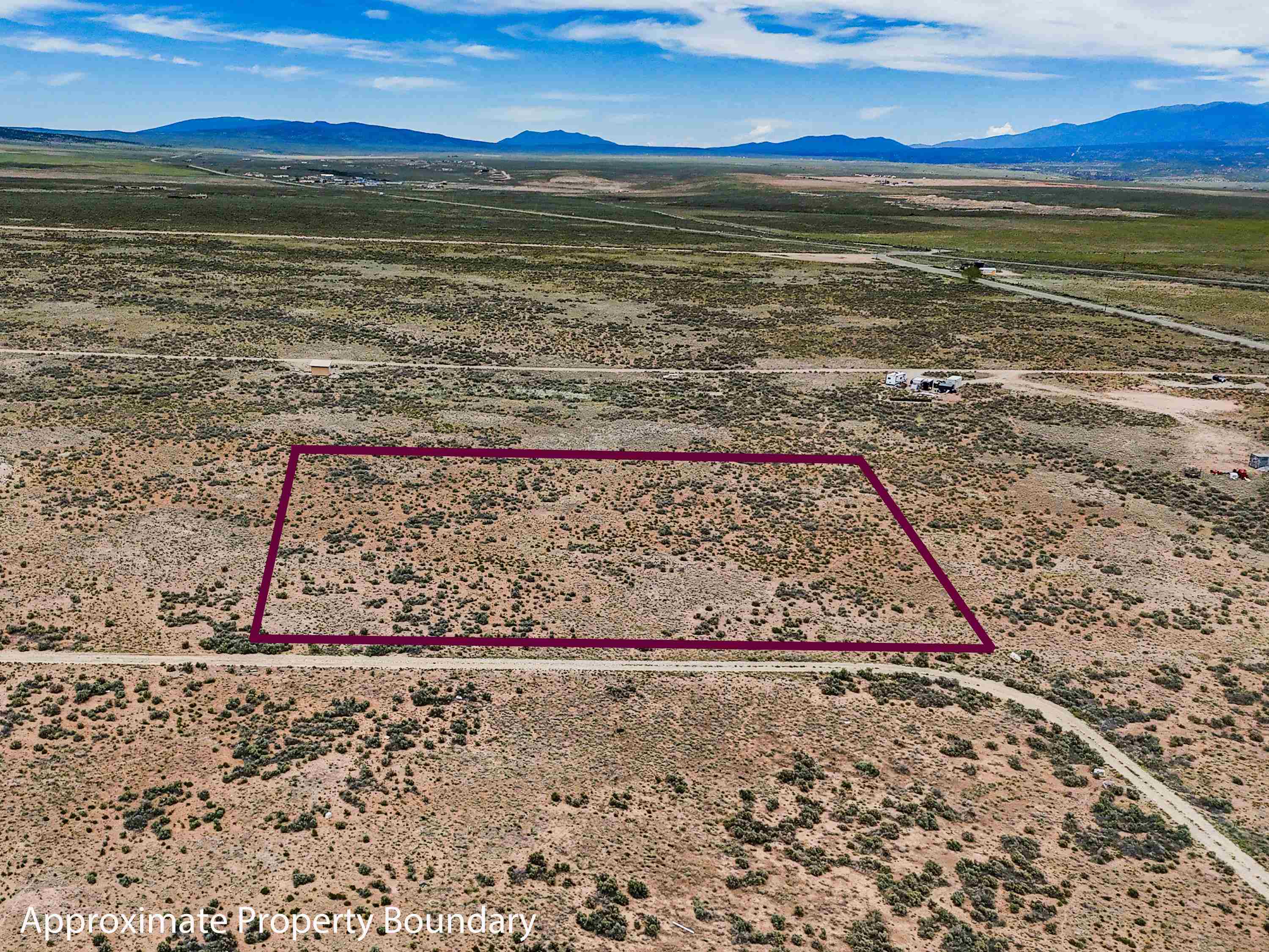 Tract 17 C3 West Rim Road