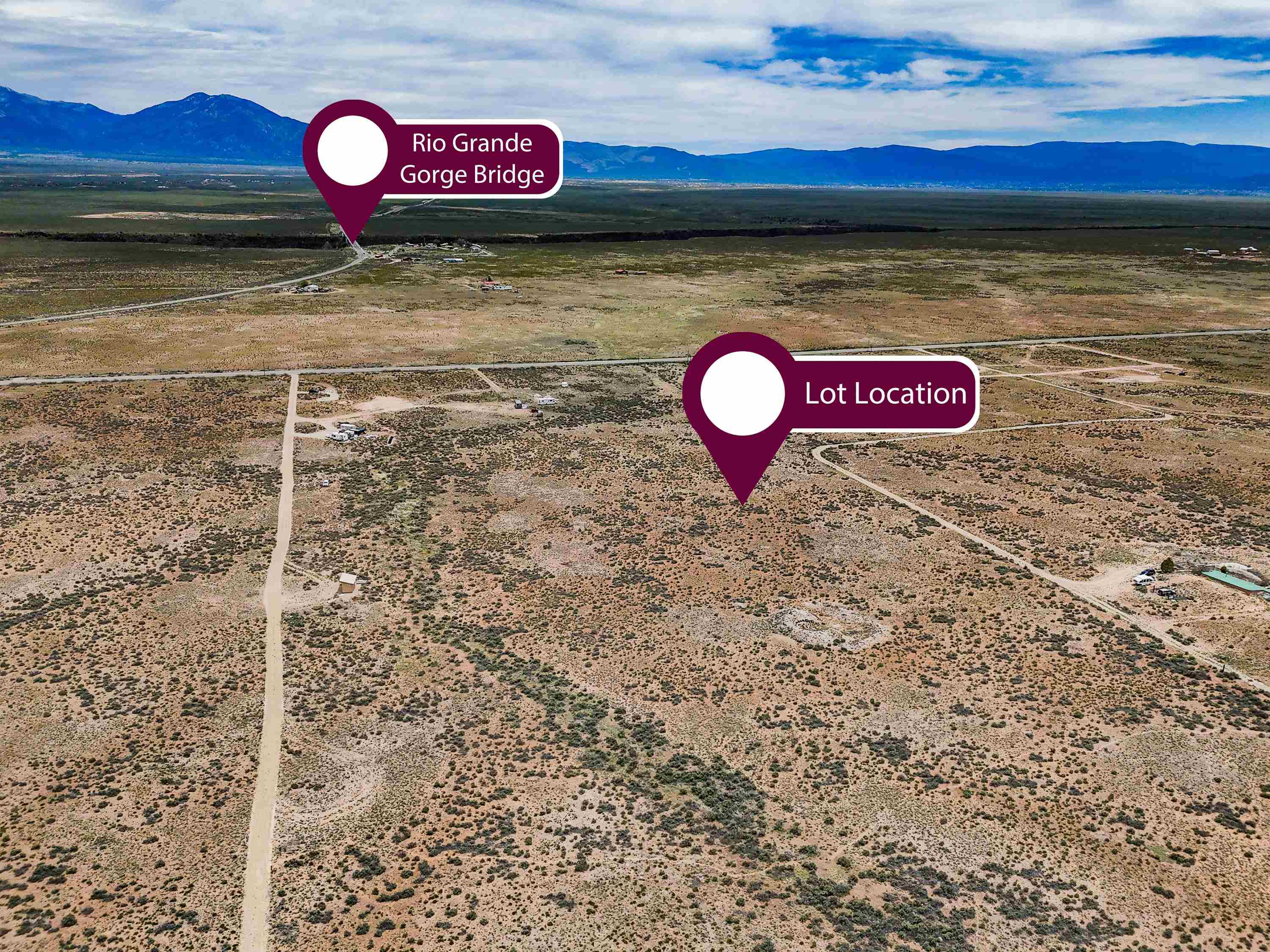 Tract 17 C3 West Rim Road