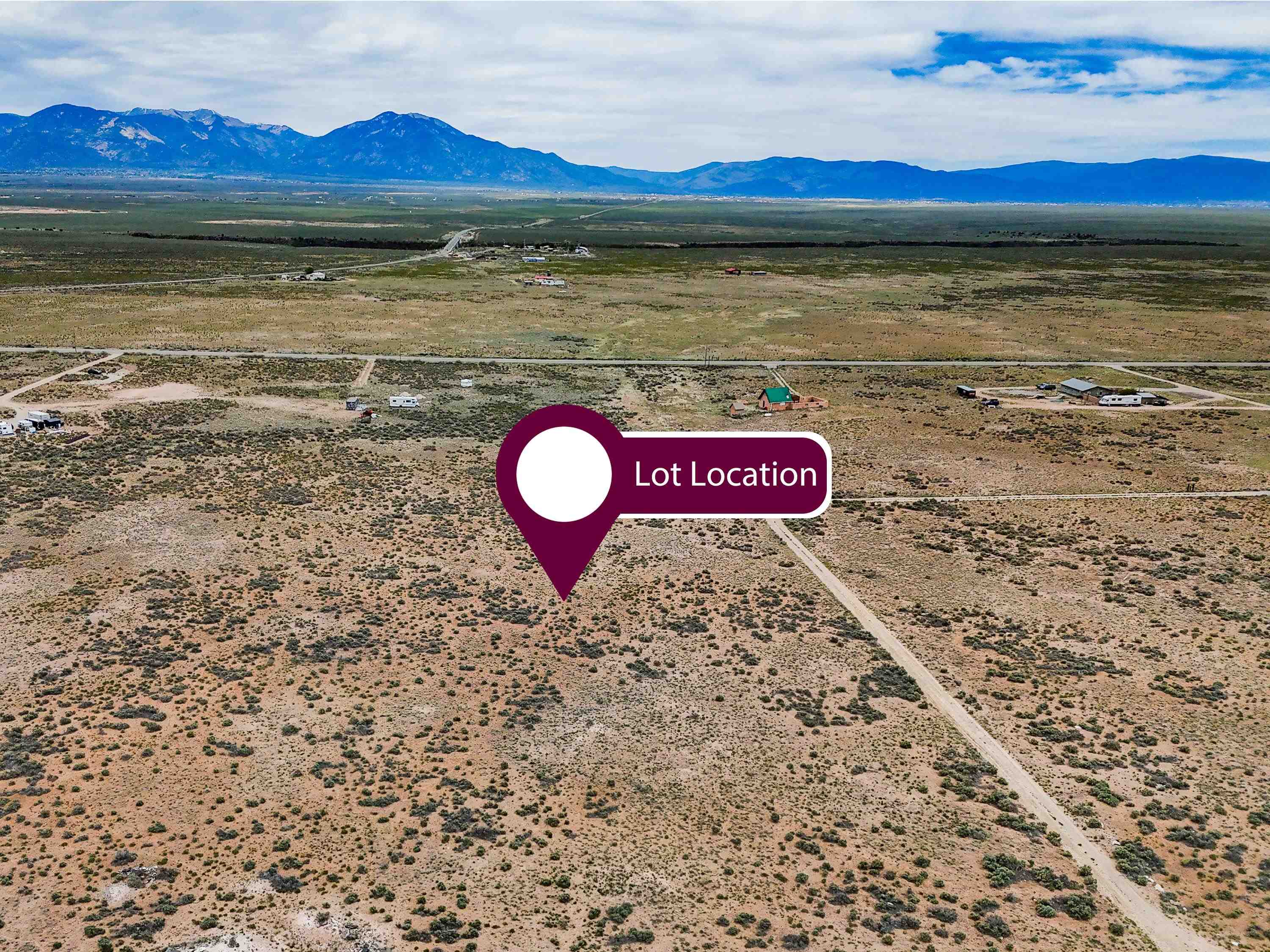 Tract 17 C3 West Rim Road