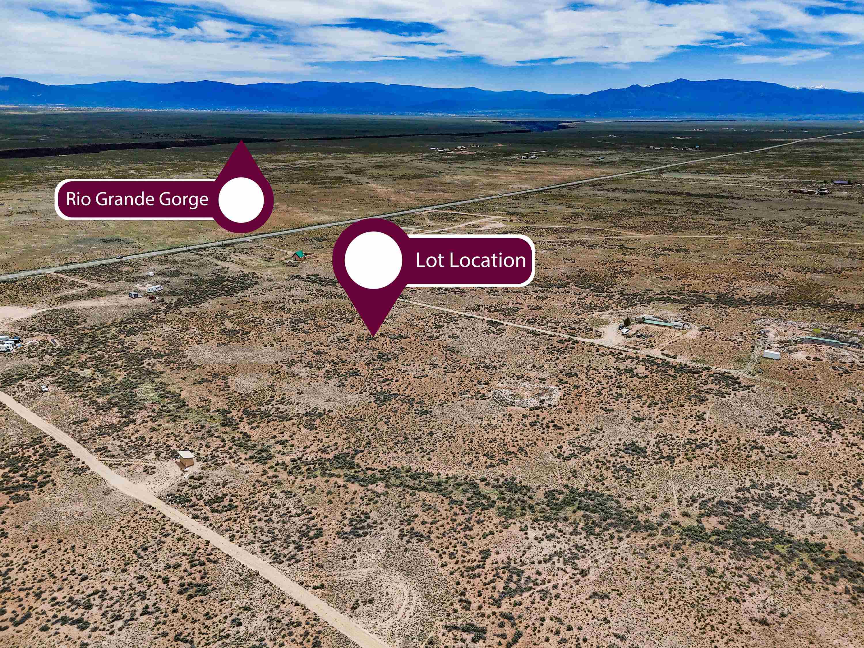 Tract 17 C3 West Rim Road