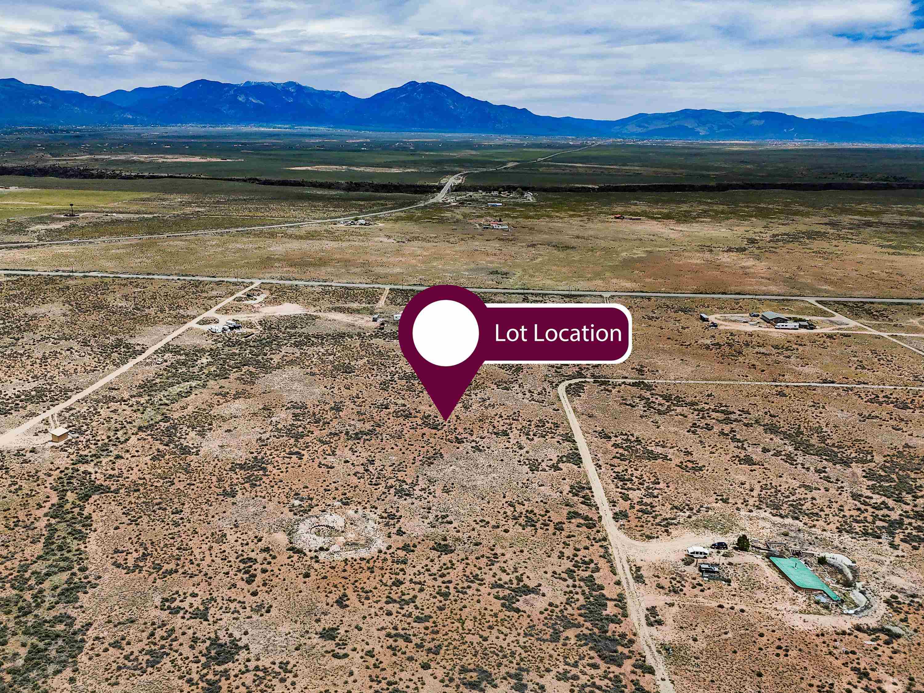 Tract 17 C3 West Rim Road