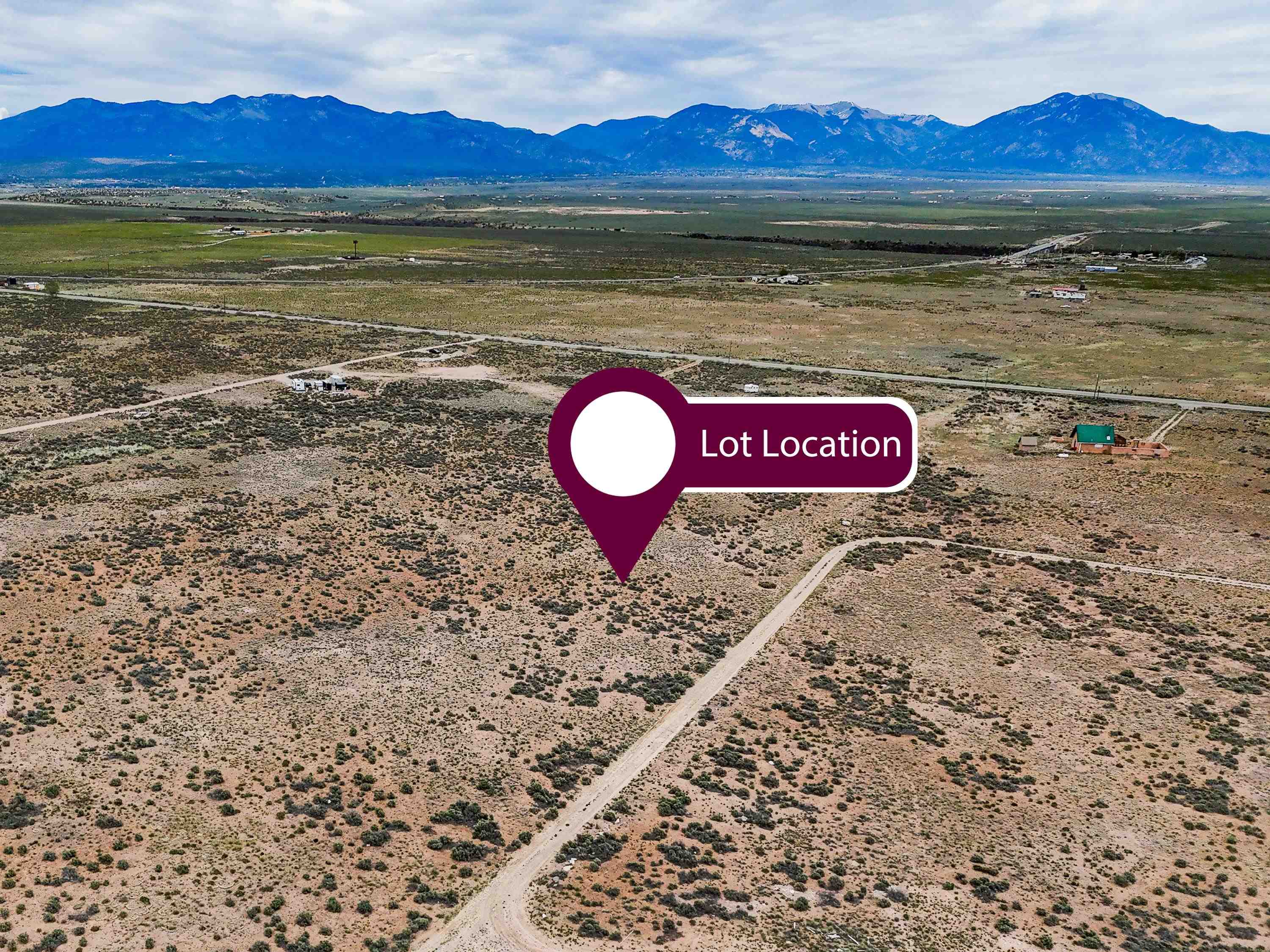 Tract 17 C3 West Rim Road