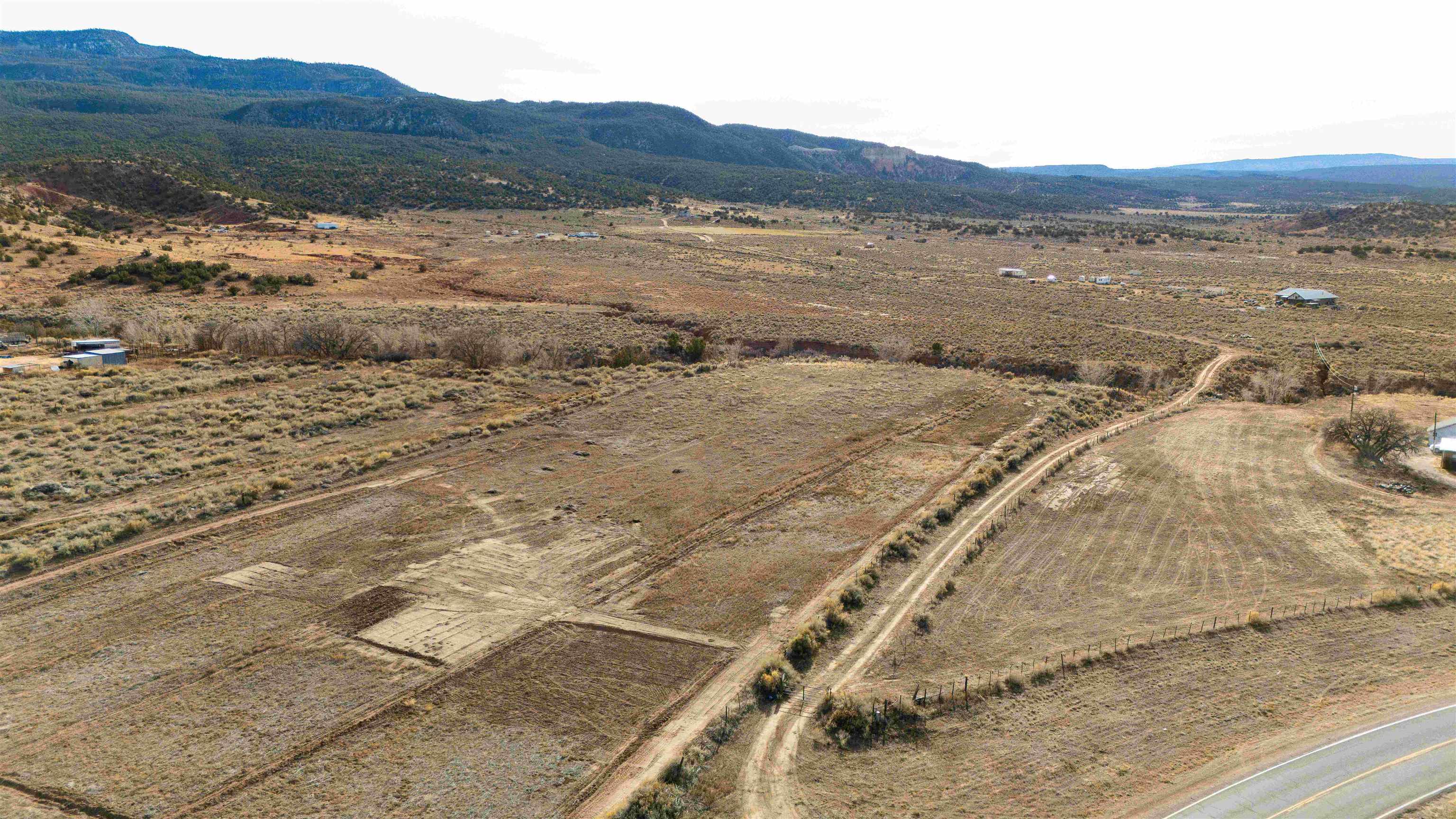 Lots 1 to 5 Tierra Santa