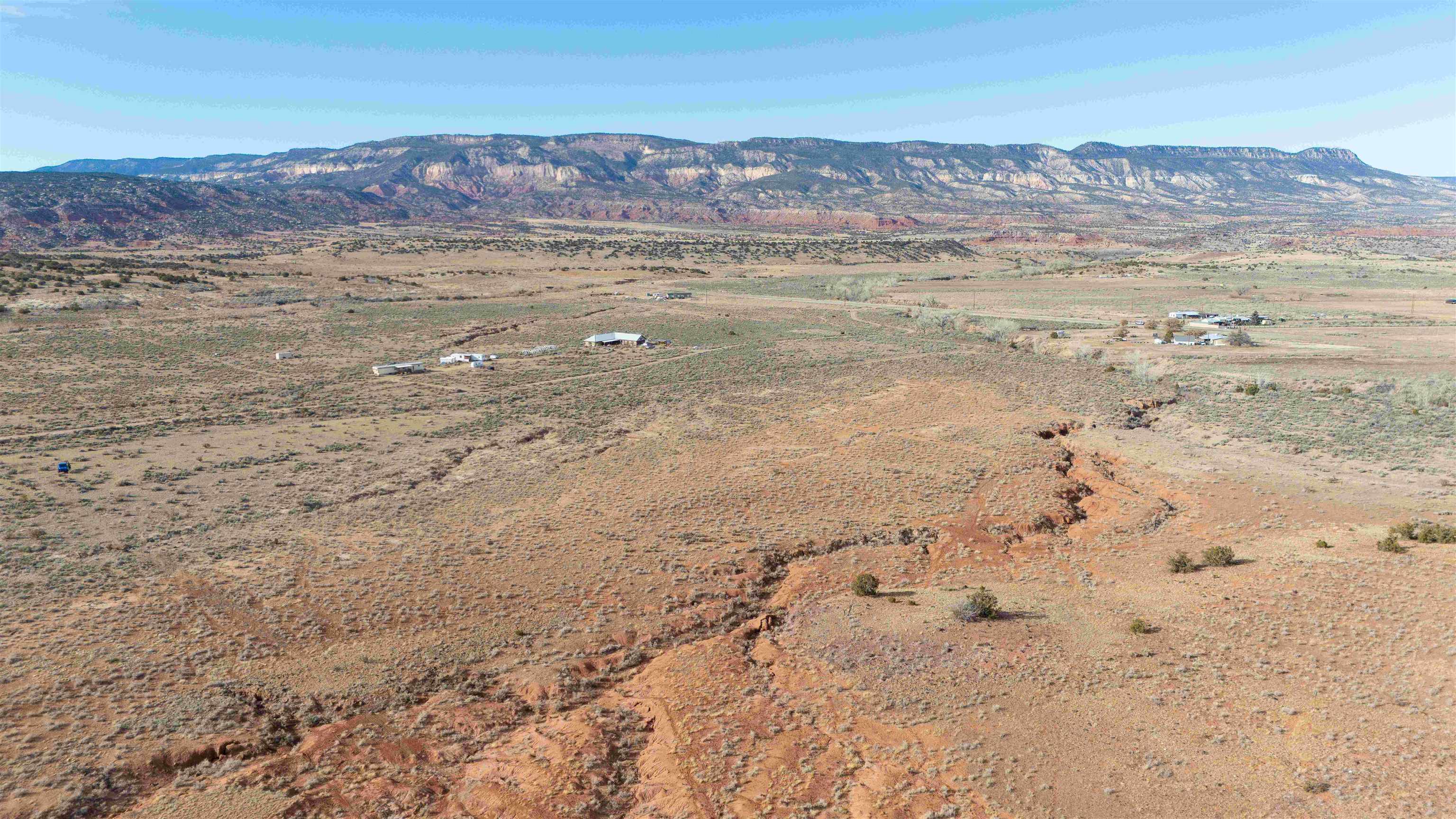 Lots 1 to 5 Tierra Santa