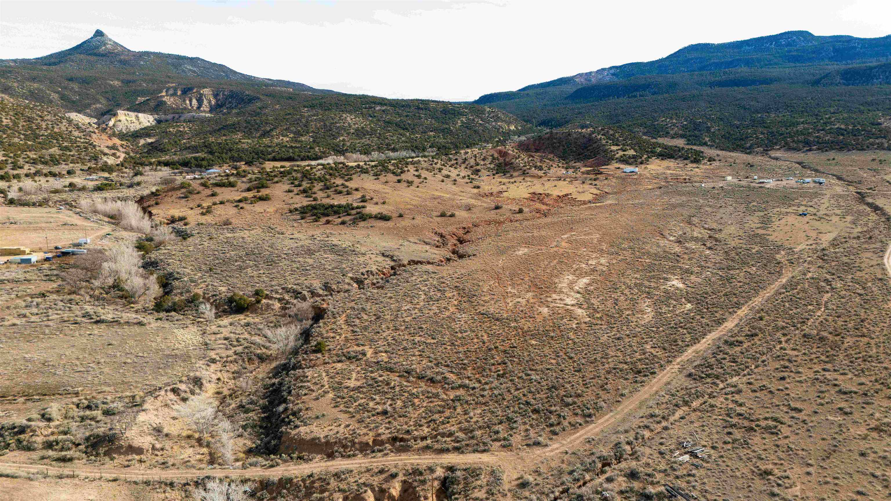 Lots 1 to 5 Tierra Santa