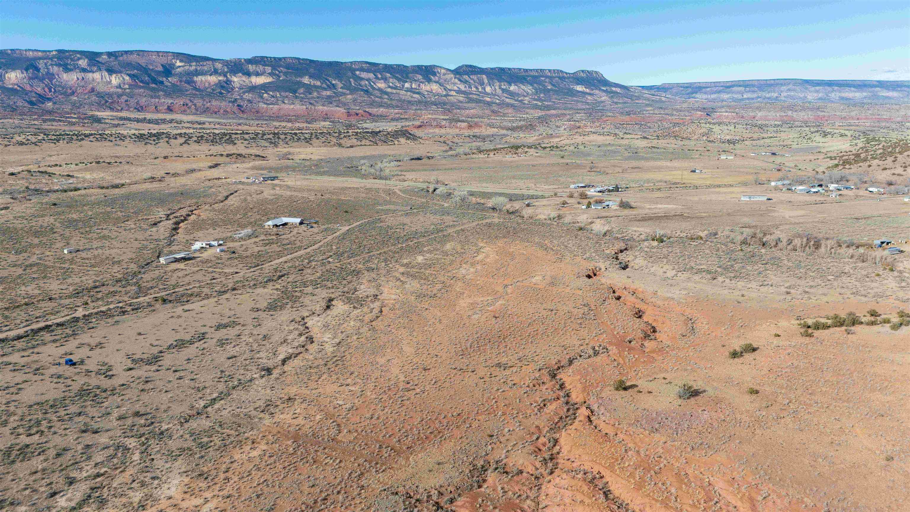 Lots 1 to 5 Tierra Santa