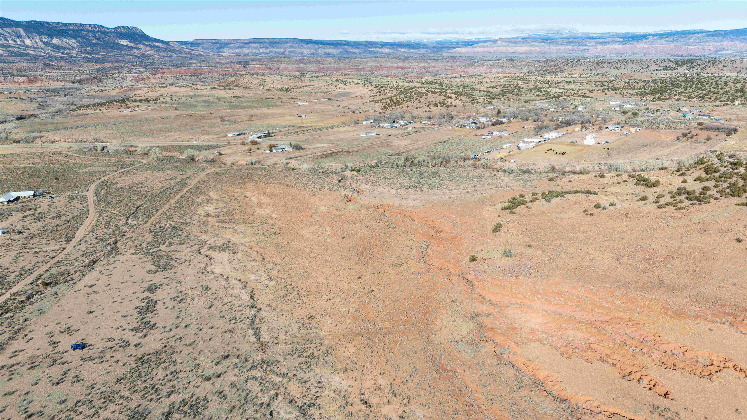 Lots 1 to 5 Tierra Santa