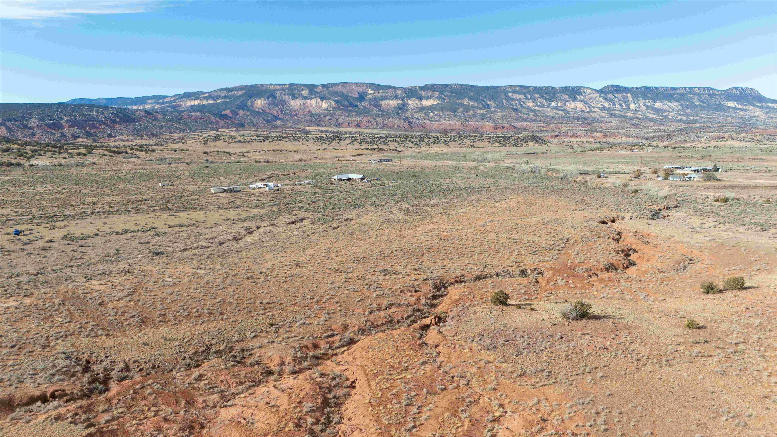 Lots 1 to 5 Tierra Santa