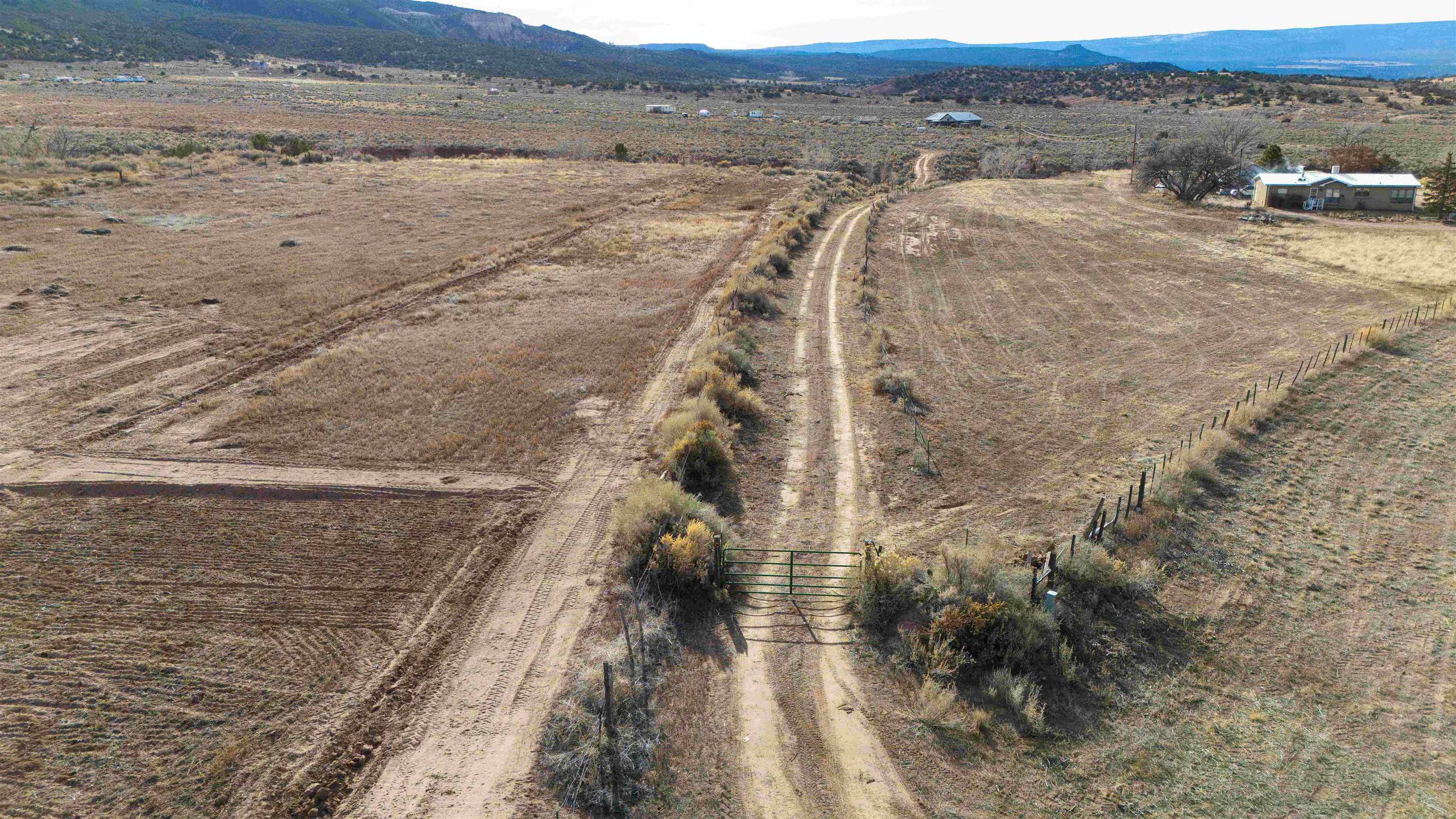 Lots 1 to 5 Tierra Santa