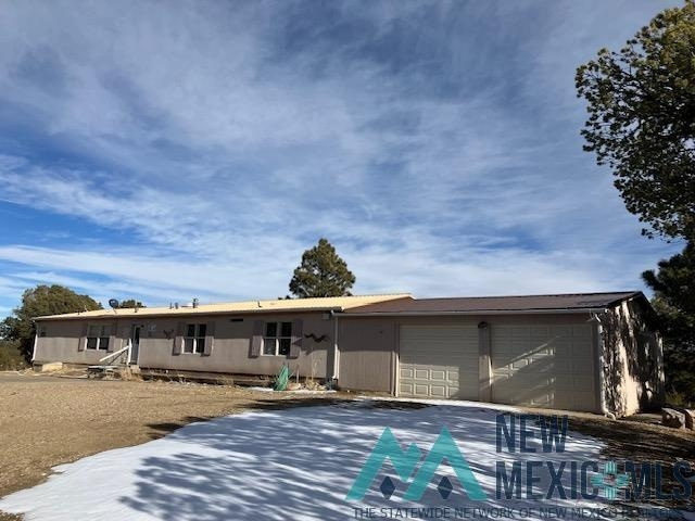 4 Romeroville Frontage Road Road