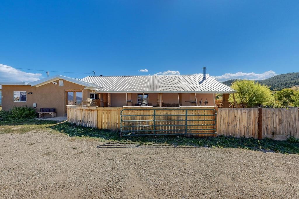 32 Upper Llano
