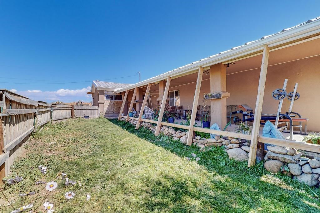 32 Upper Llano