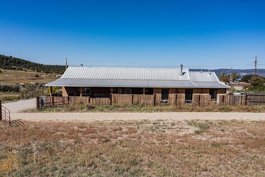 32 Upper Llano
