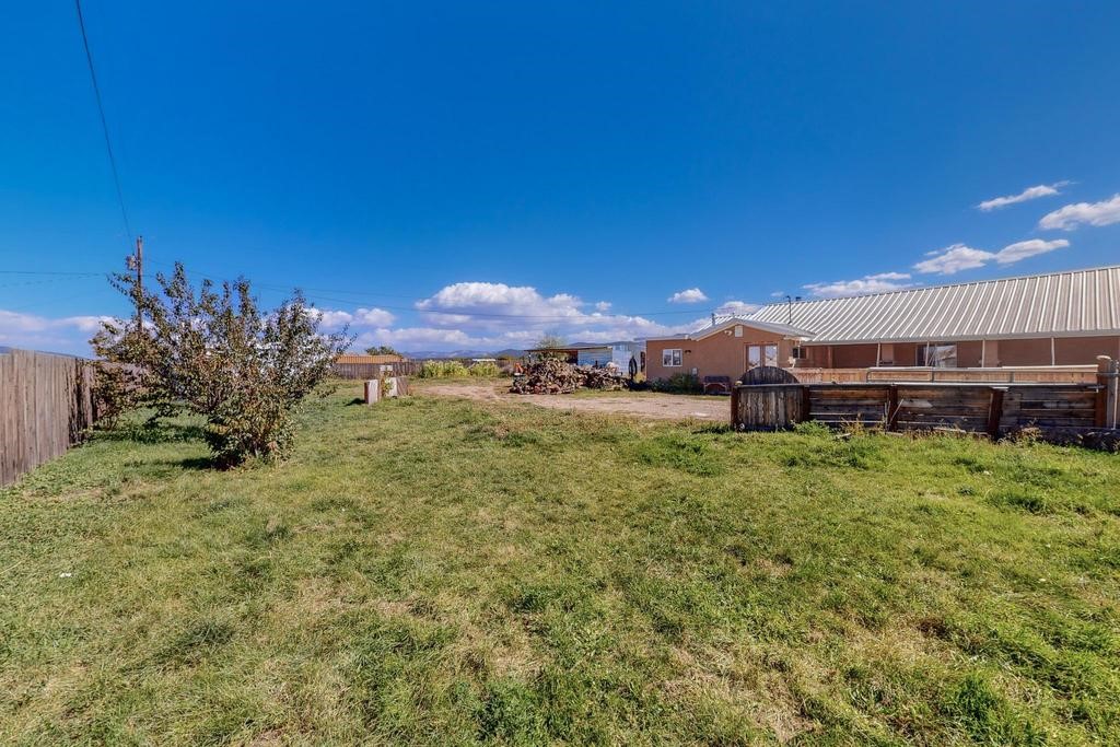32 Upper Llano