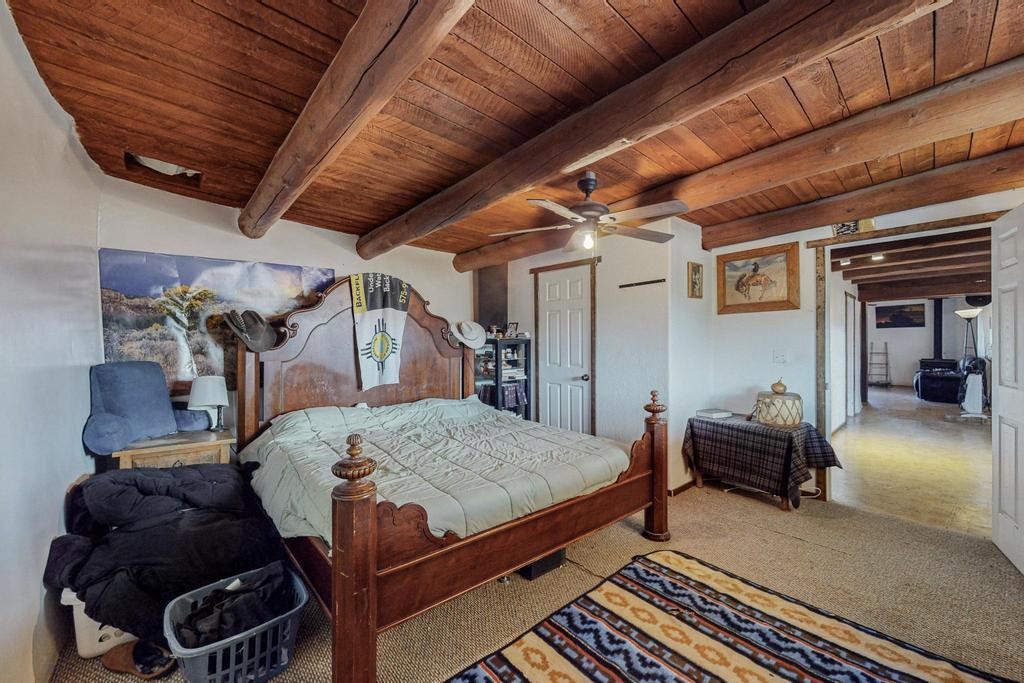 32 Upper Llano