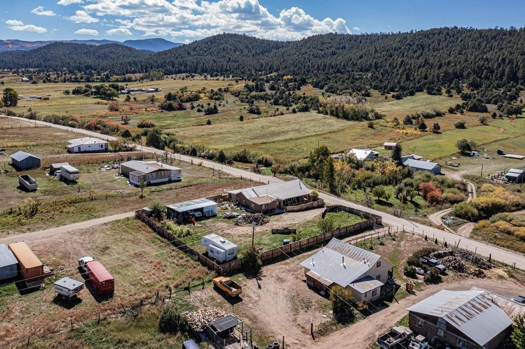 32 Upper Llano