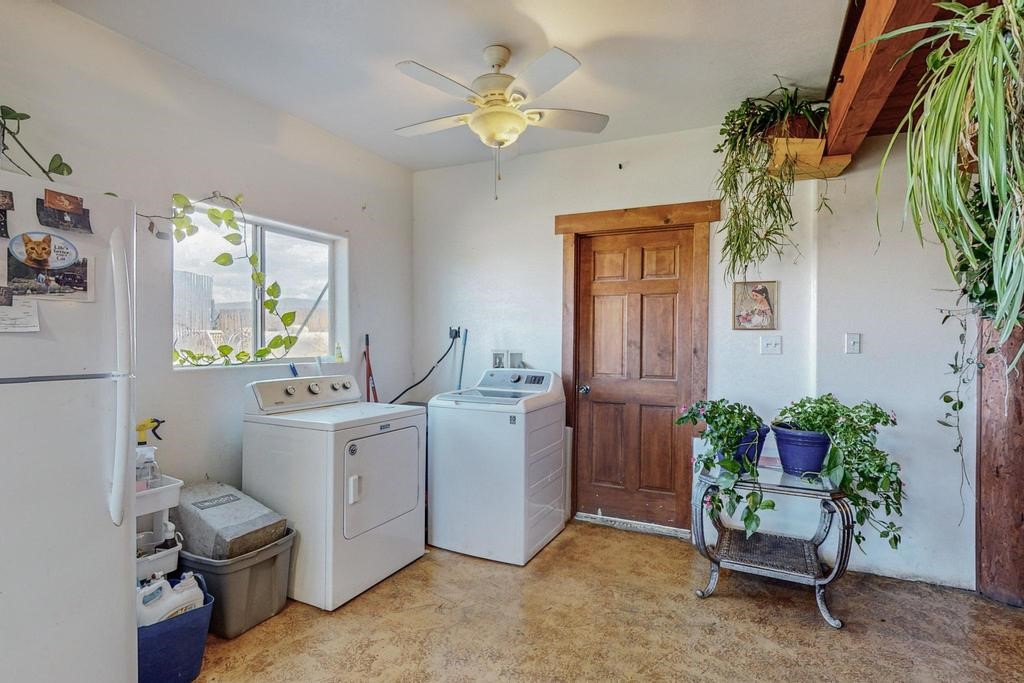 32 Upper Llano
