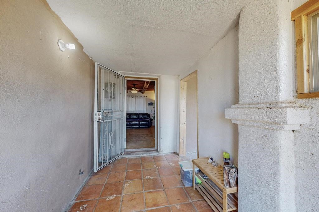 32 Upper Llano