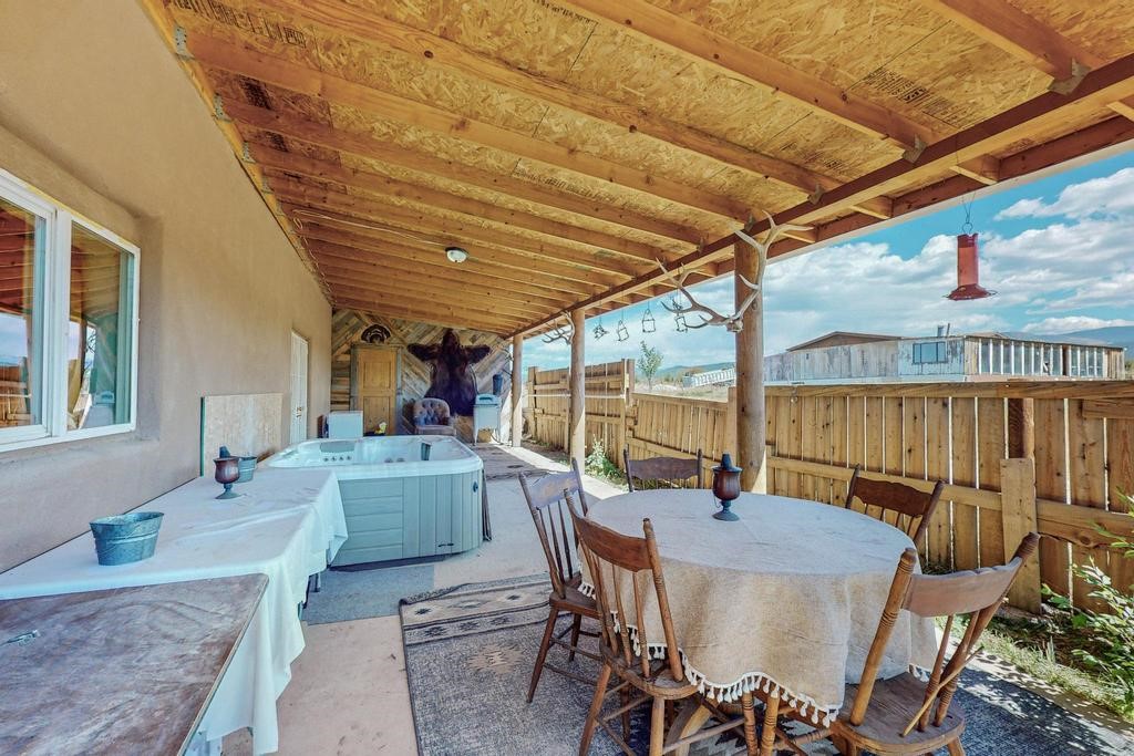 32 Upper Llano