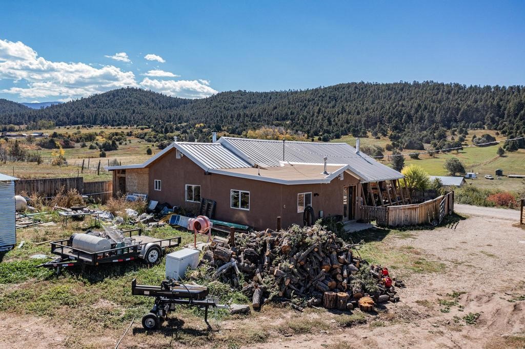 32 Upper Llano