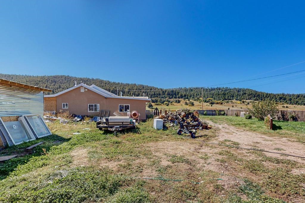 32 Upper Llano