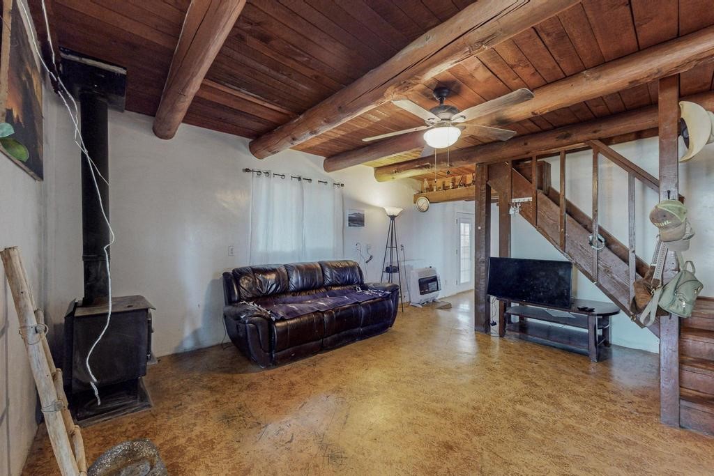 32 Upper Llano