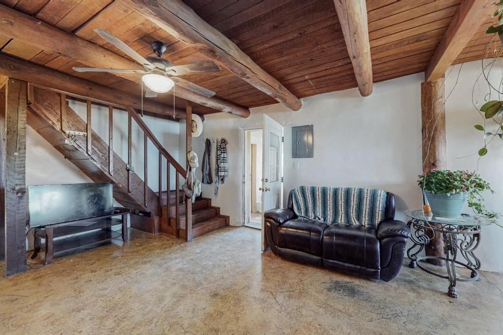 32 Upper Llano