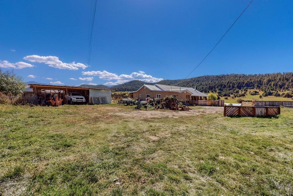 32 Upper Llano