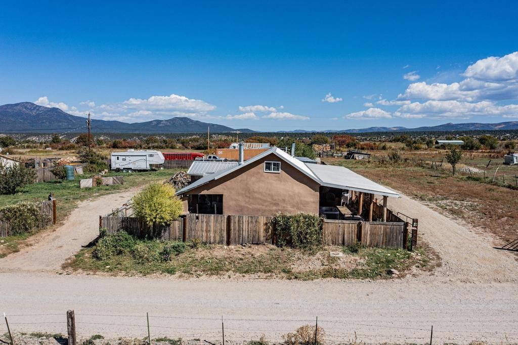 32 Upper Llano