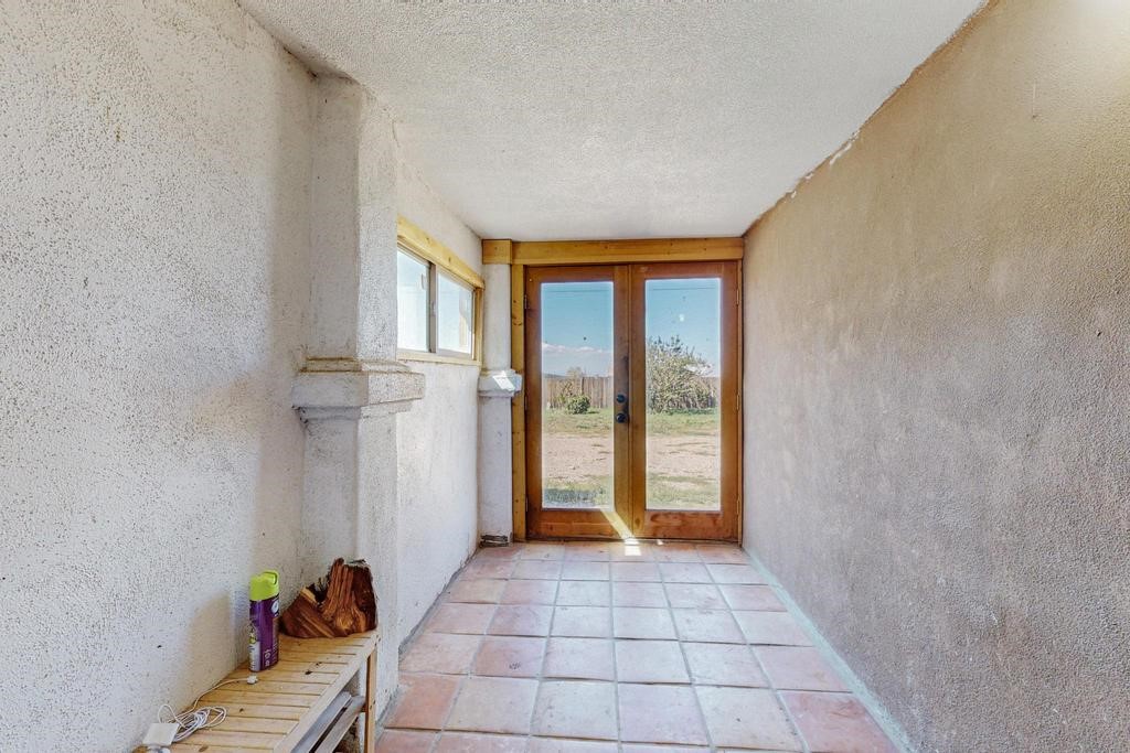 32 Upper Llano