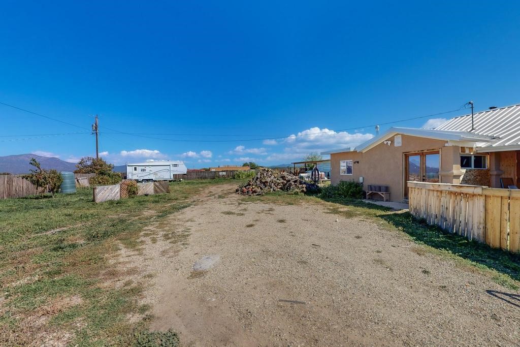 32 Upper Llano