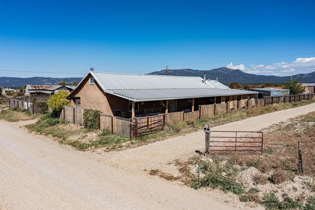 32 Upper Llano