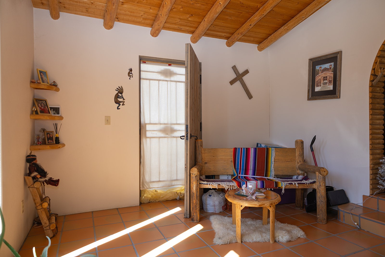 932 East Pueblo Drive