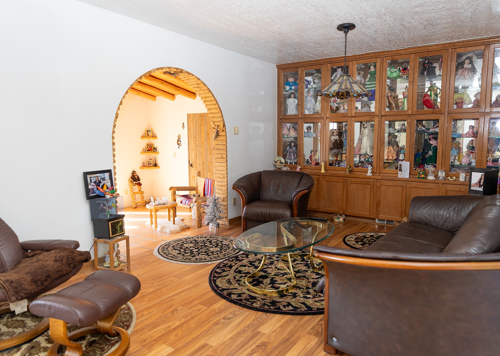 932 East Pueblo Drive