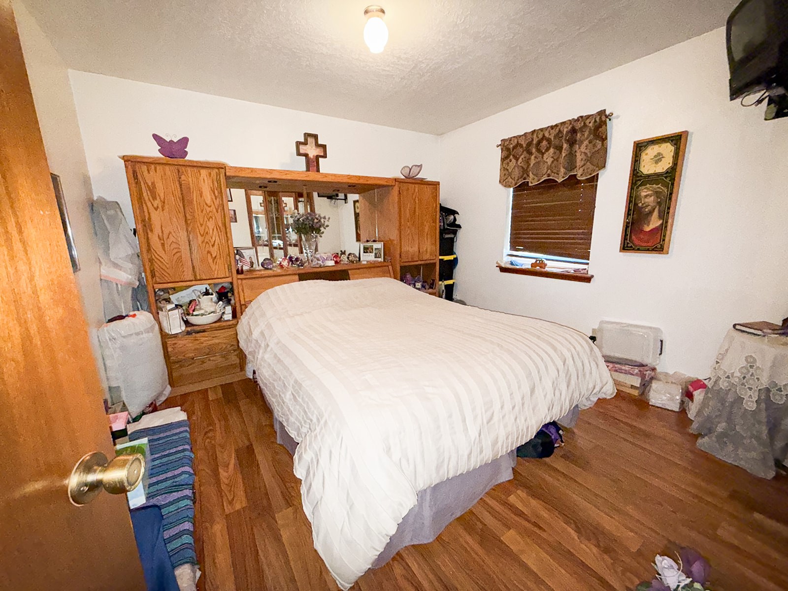 932 East Pueblo Drive