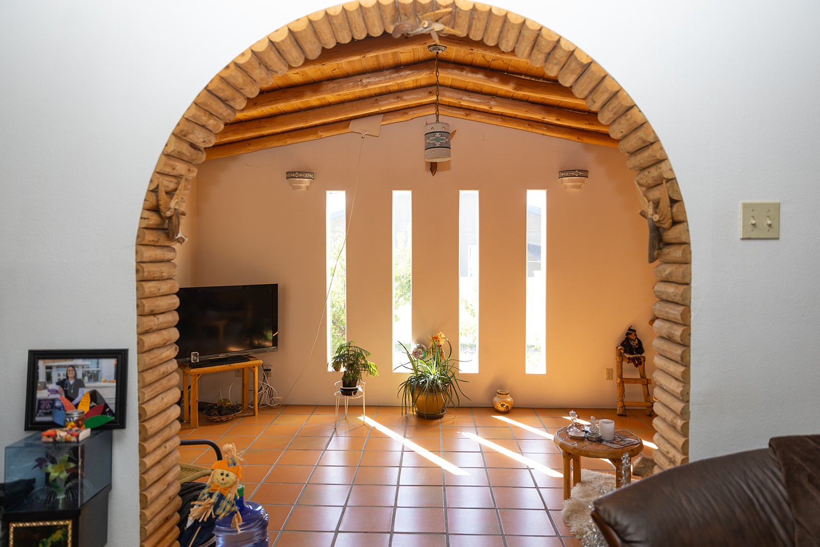 932 East Pueblo Drive