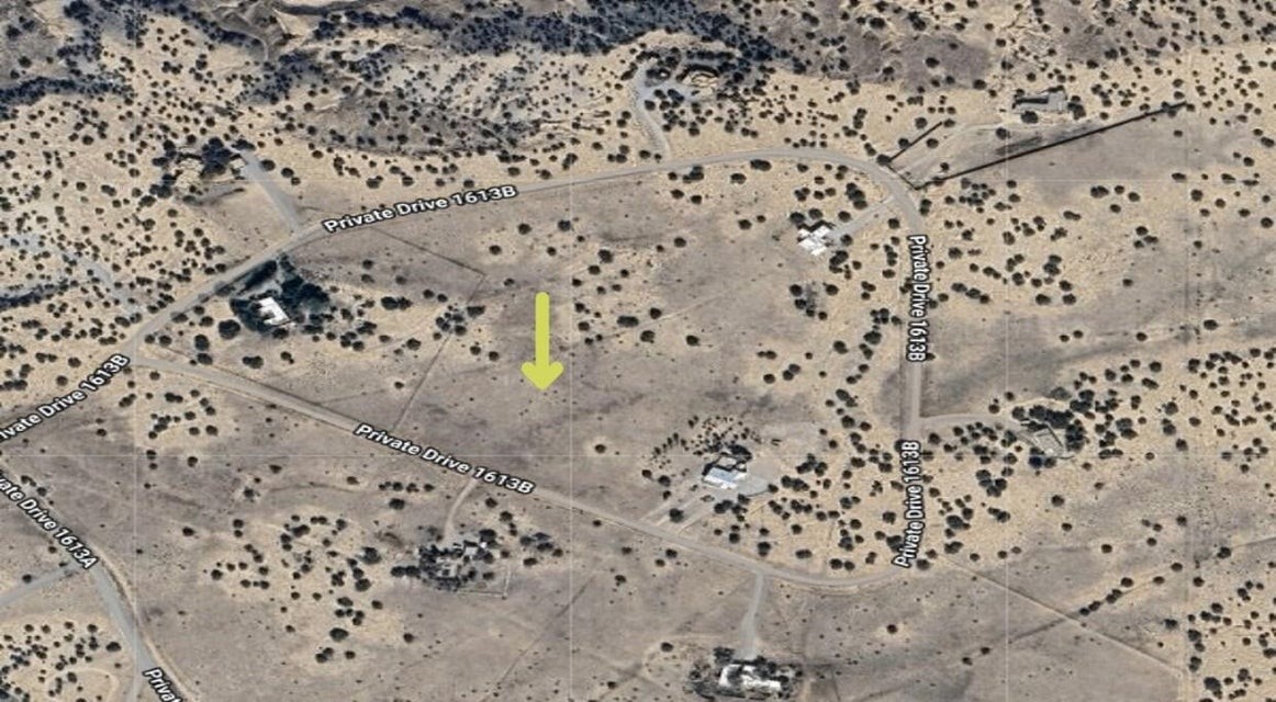 17 Private Drive 1613B