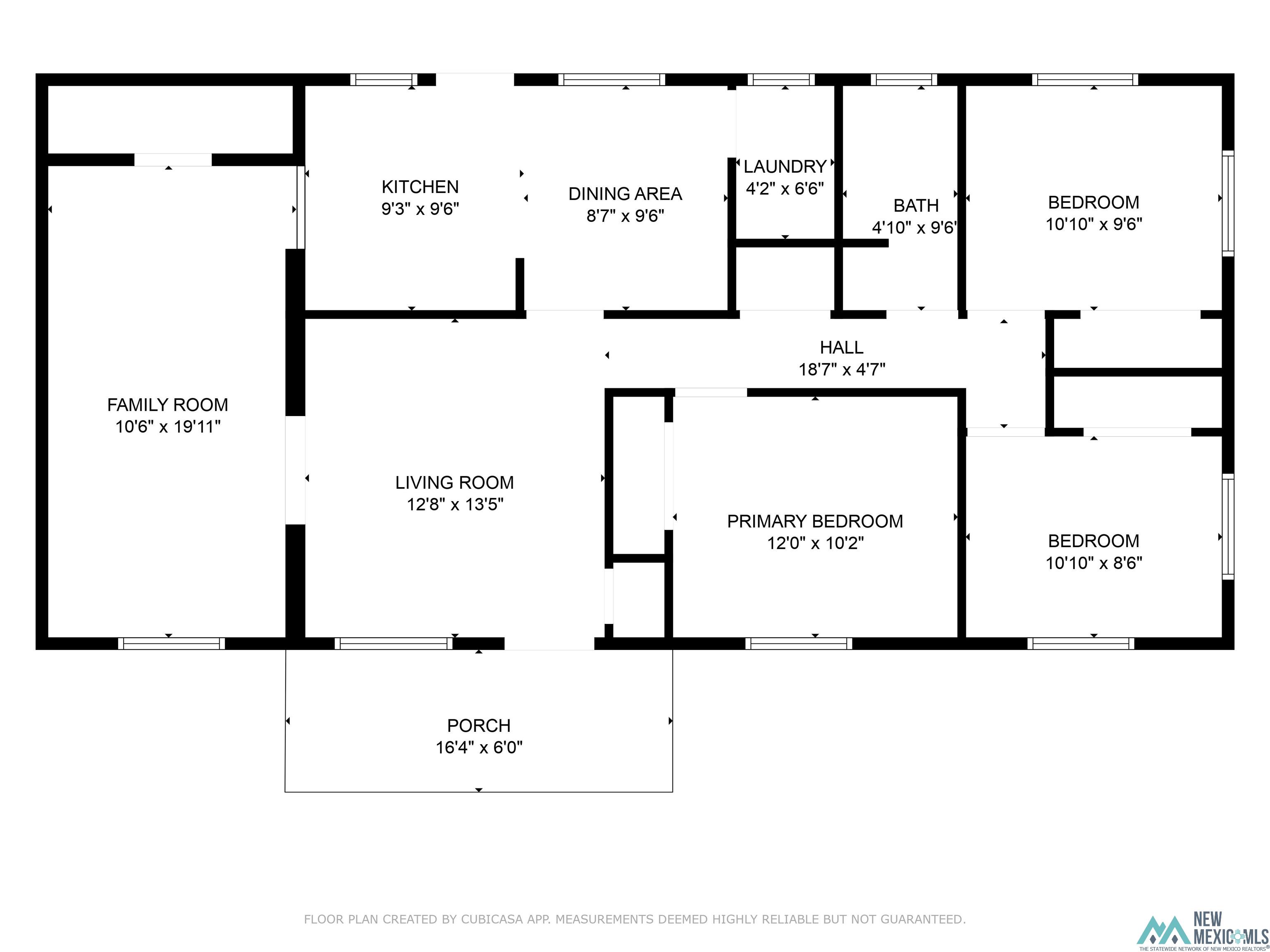 514 Lugar Del Paraiso Street