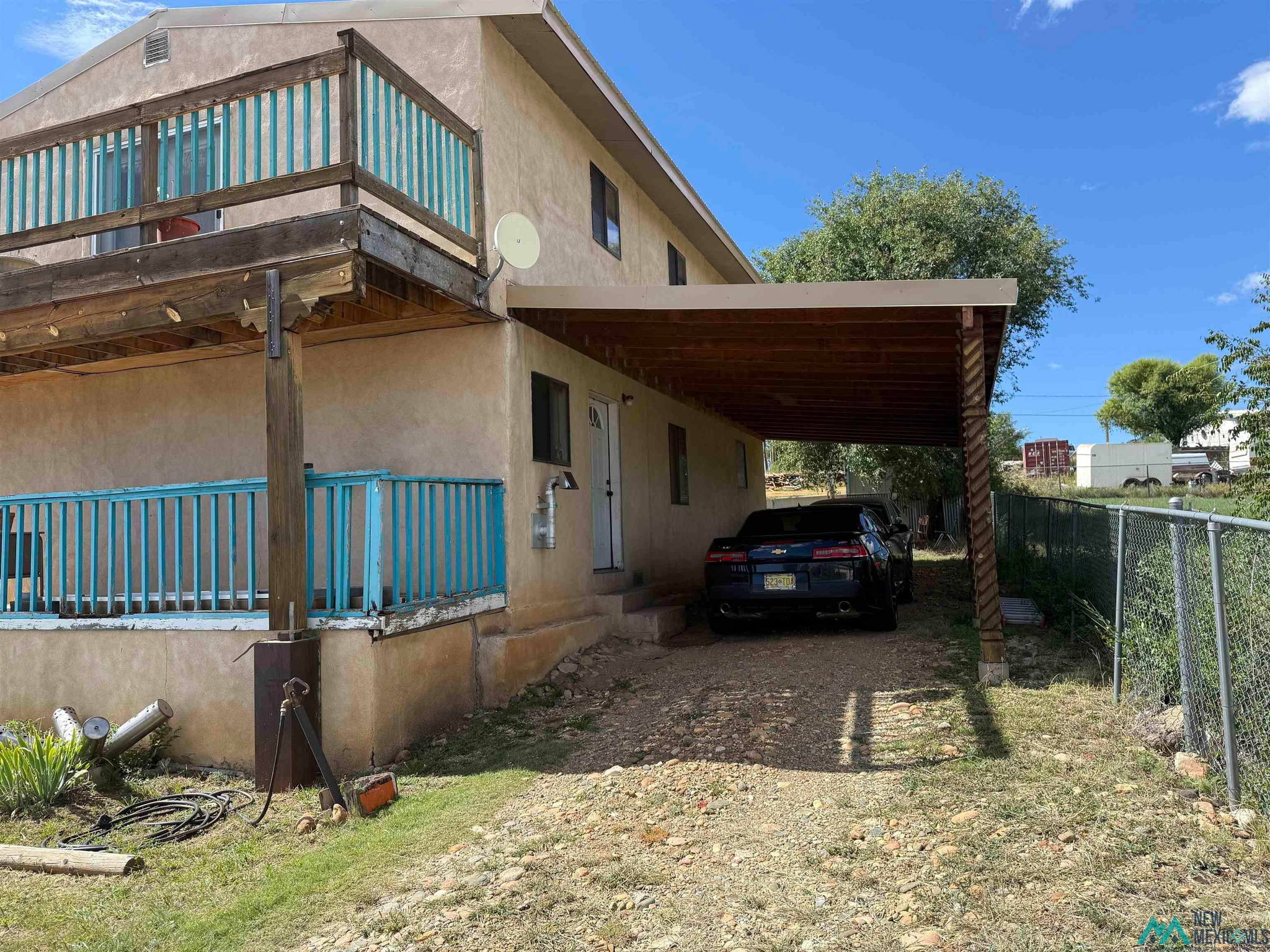 1917 Romero Street