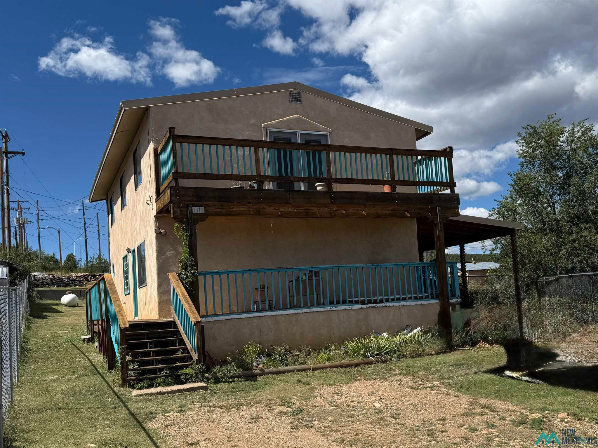 1917 Romero Street