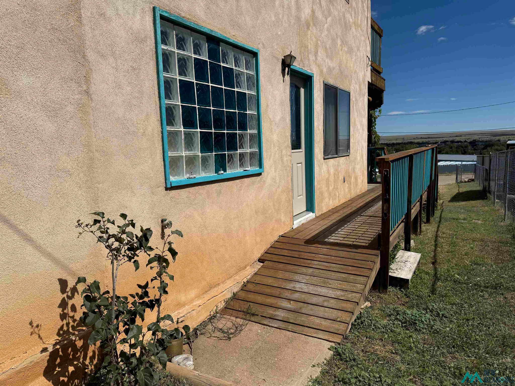 1917 Romero Street