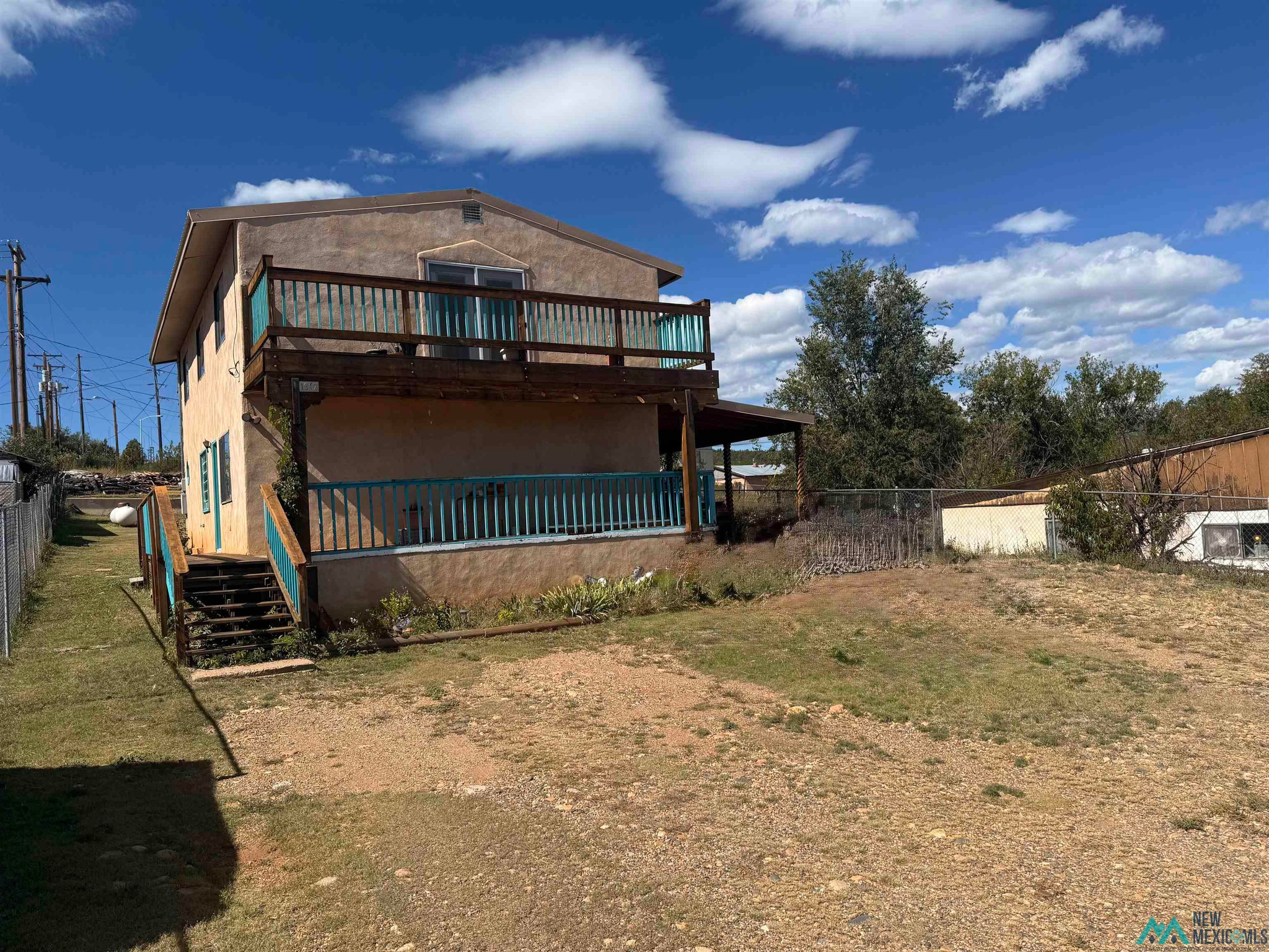 1917 Romero Street