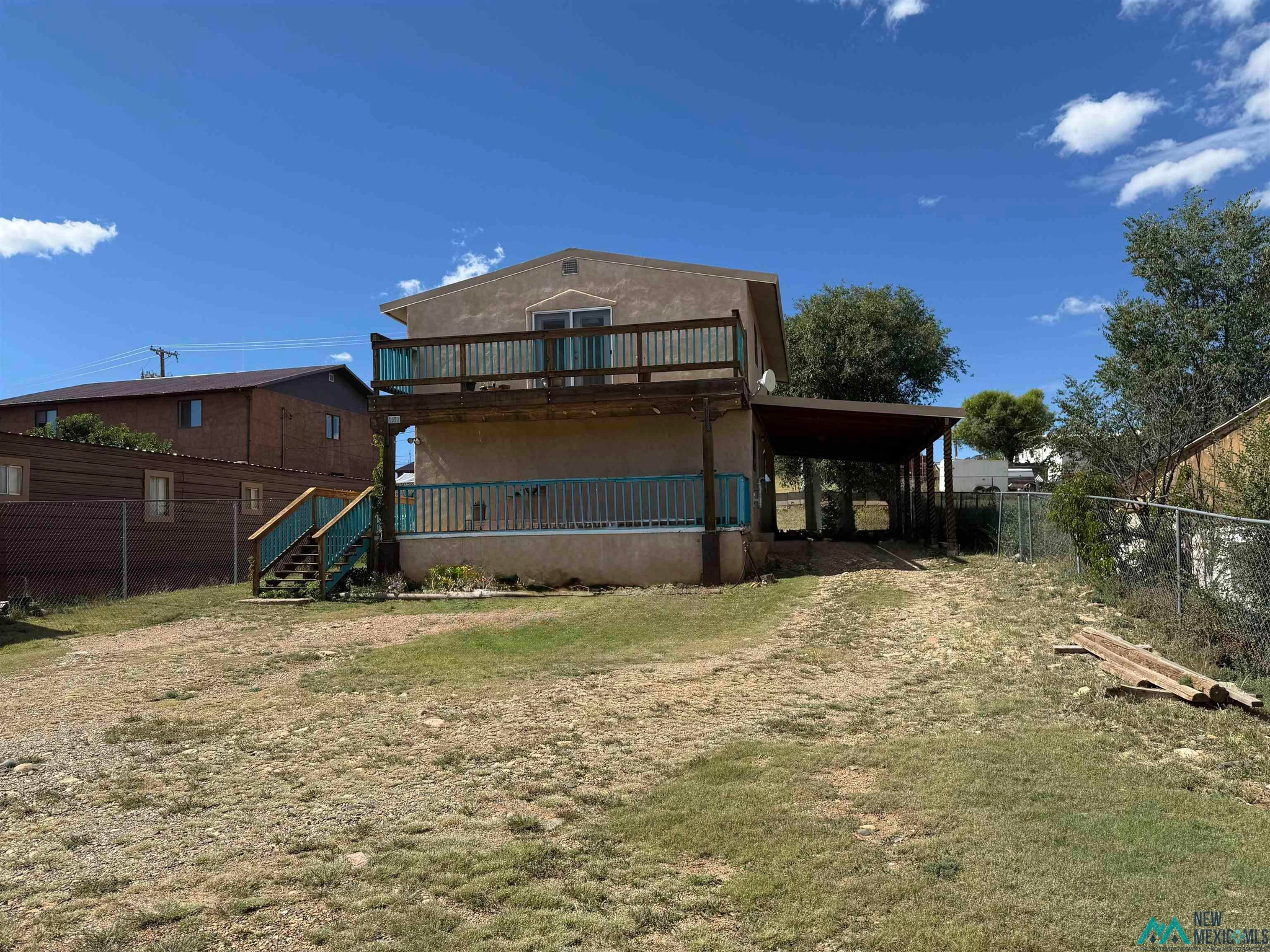 1917 Romero Street